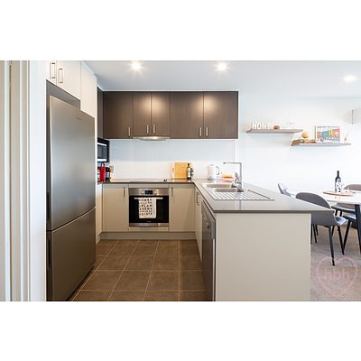 7/14 McGowan Street, Dickson ACT 2602