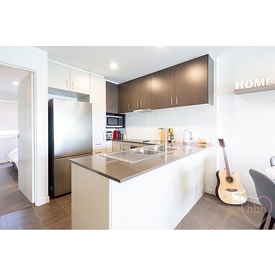 7/14 McGowan Street, Dickson ACT 2602