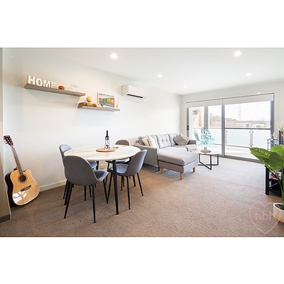 7/14 McGowan Street, Dickson ACT 2602