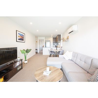 7/14 McGowan Street, Dickson ACT 2602