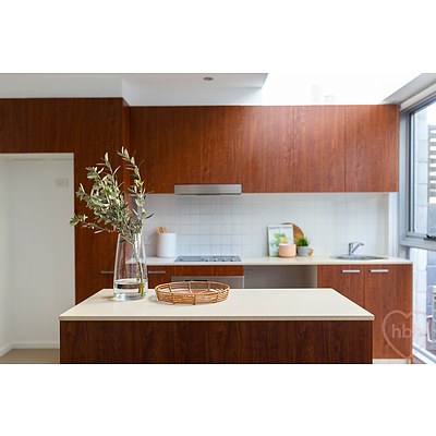 5/1 The Mews , City ACT 2601