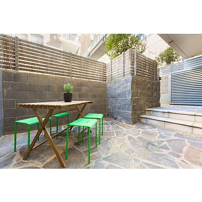 5/1 The Mews , City ACT 2601