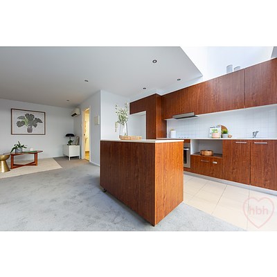 5/1 The Mews , City ACT 2601