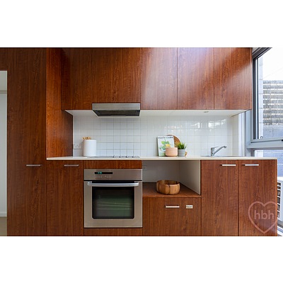 5/1 The Mews , City ACT 2601