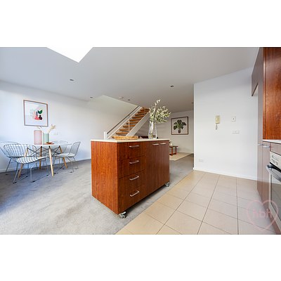 5/1 The Mews , City ACT 2601