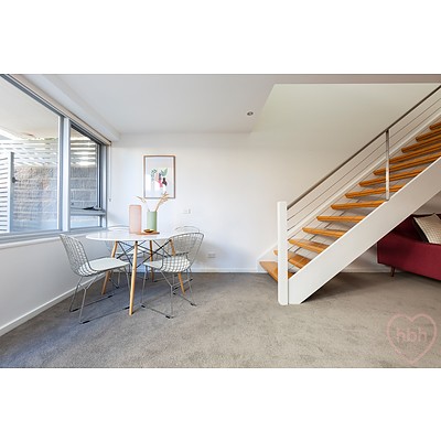 5/1 The Mews , City ACT 2601