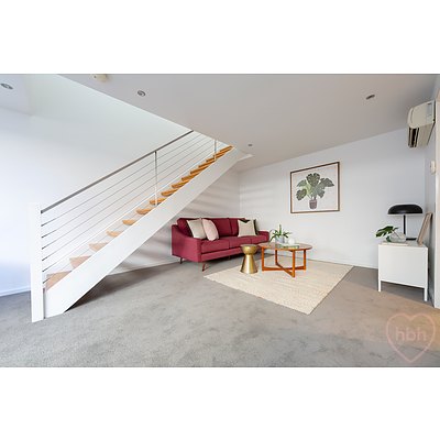 5/1 The Mews , City ACT 2601