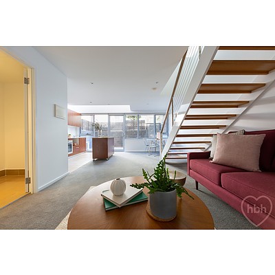 5/1 The Mews , City ACT 2601