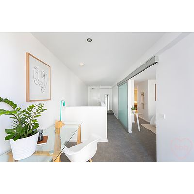 5/1 The Mews , City ACT 2601