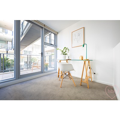 5/1 The Mews , City ACT 2601