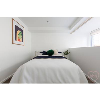 5/1 The Mews , City ACT 2601