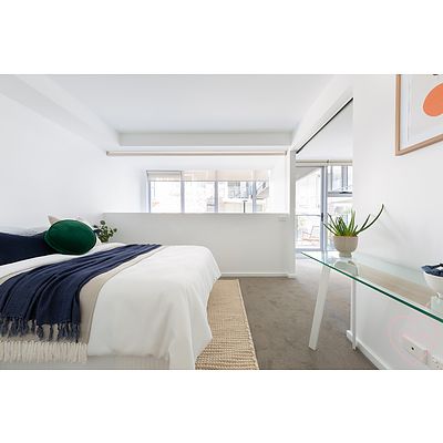 5/1 The Mews , City ACT 2601