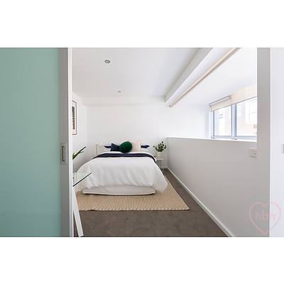 5/1 The Mews , City ACT 2601