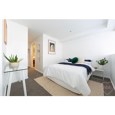 5/1 The Mews , City ACT 2601