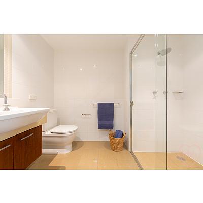 5/1 The Mews , City ACT 2601