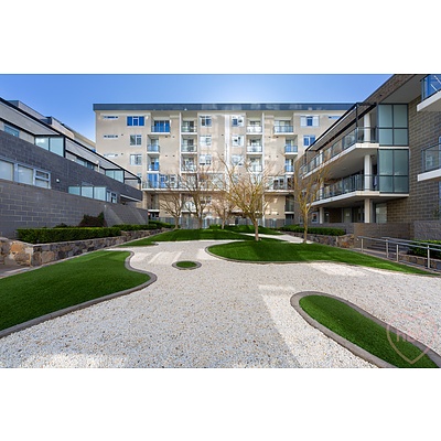 5/1 The Mews , City ACT 2601