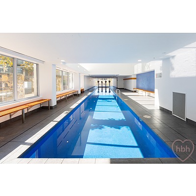 5/1 The Mews , City ACT 2601