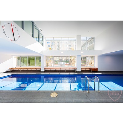 5/1 The Mews , City ACT 2601