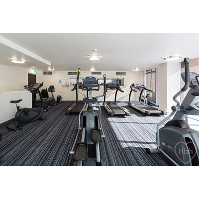 5/1 The Mews , City ACT 2601