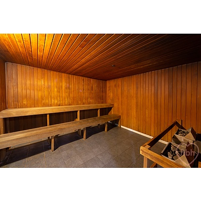 5/1 The Mews , City ACT 2601