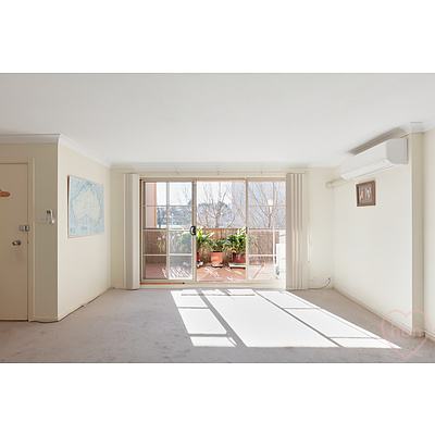 46/21 Aspinall Street, Watson ACT 2602