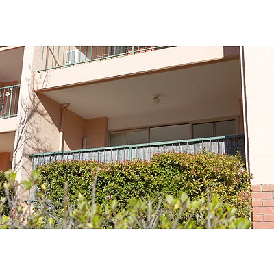 46/21 Aspinall Street, Watson ACT 2602