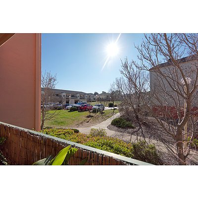 46/21 Aspinall Street, Watson ACT 2602