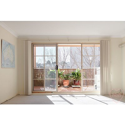 46/21 Aspinall Street, Watson ACT 2602