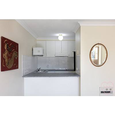 46/21 Aspinall Street, Watson ACT 2602