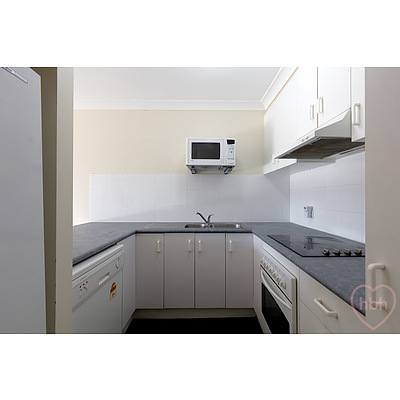 46/21 Aspinall Street, Watson ACT 2602