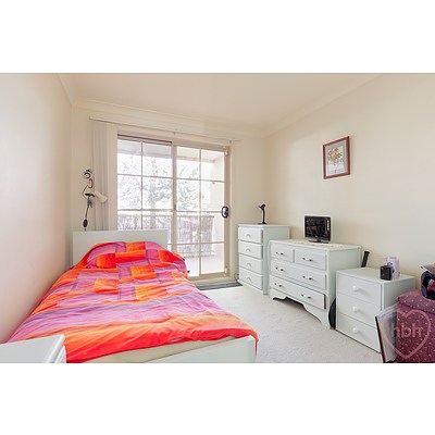 46/21 Aspinall Street, Watson ACT 2602