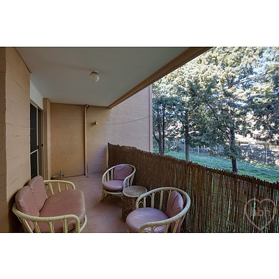 46/21 Aspinall Street, Watson ACT 2602