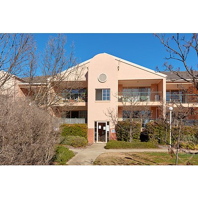 46/21 Aspinall Street, Watson ACT 2602