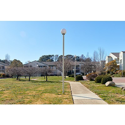 46/21 Aspinall Street, Watson ACT 2602