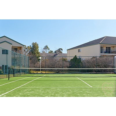 46/21 Aspinall Street, Watson ACT 2602