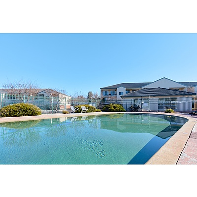 46/21 Aspinall Street, Watson ACT 2602