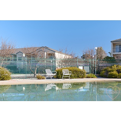 46/21 Aspinall Street, Watson ACT 2602