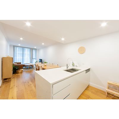 304/59 Constitution Avenue, Campbell ACT 2612