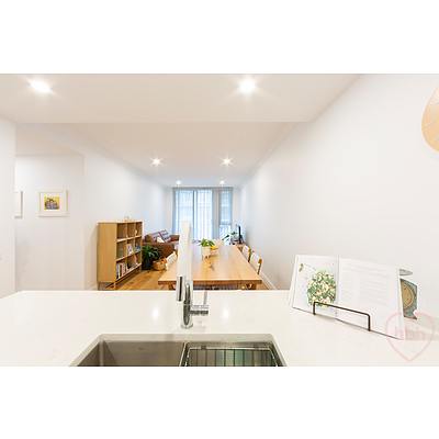 304/59 Constitution Avenue, Campbell ACT 2612