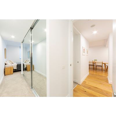 304/59 Constitution Avenue, Campbell ACT 2612