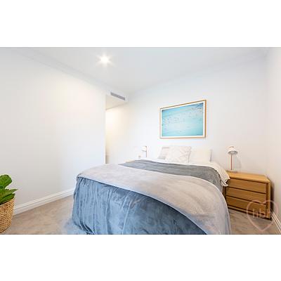 304/59 Constitution Avenue, Campbell ACT 2612