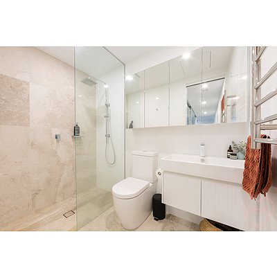 304/59 Constitution Avenue, Campbell ACT 2612