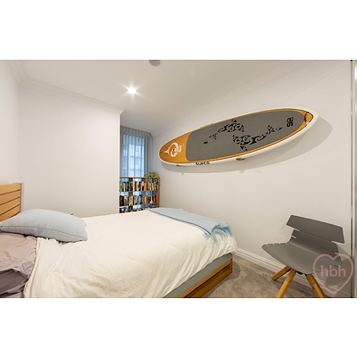 304/59 Constitution Avenue, Campbell ACT 2612