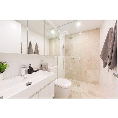 304/59 Constitution Avenue, Campbell ACT 2612