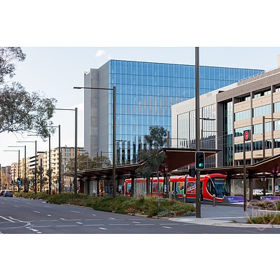 804/74 Northbourne Avenue, Braddon ACT 2612