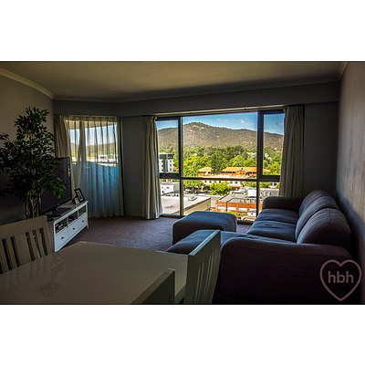 804/74 Northbourne Avenue, Braddon ACT 2612