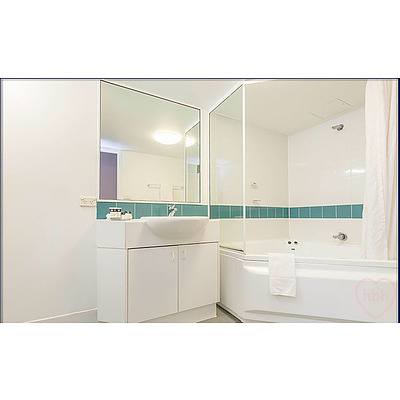 804/74 Northbourne Avenue, Braddon ACT 2612