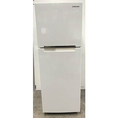 Samsung 235L Fridge Freezer