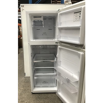 Samsung 235L Fridge Freezer