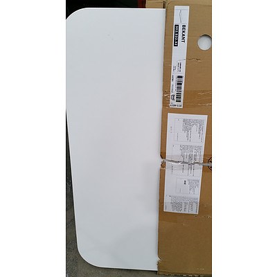 IKEA Bekant Table Top